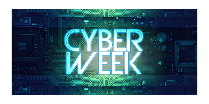 Cyber Week Autodesk - Ahorra 25% en software Autodesk